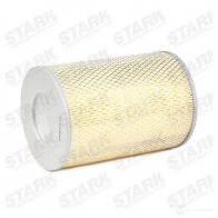 Воздушный фильтр STARK 1437746442 2X DU7 skaf0060449 - Изображение 3