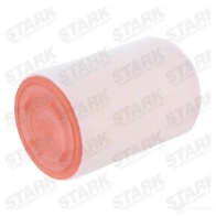 Воздушный фильтр STARK 1437813516 skaf0060346 N02T 0K - Изображение 3