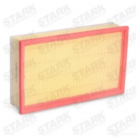 Воздушный фильтр STARK 1437747714 skaf0060335 FPJ 0Q6 - Изображение 3