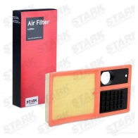Воздушный фильтр STARK E9I3 BK skaf0060055 1437747433 - Изображение 2