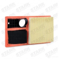 Воздушный фильтр STARK E9I3 BK skaf0060055 1437747433 - Изображение 4