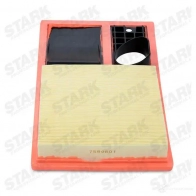 Воздушный фильтр STARK E9I3 BK skaf0060055 1437747433 - Изображение 5