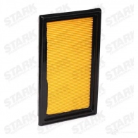 Воздушный фильтр STARK skaf0060120 1437747146 U0 VSF - Изображение 3