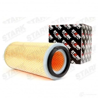Воздушный фильтр STARK T17 C2 1437813494 skaf0060312 - Изображение 2