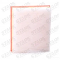 Воздушный фильтр STARK JZIC 6 skaf0060610 1437747502 - Изображение 3