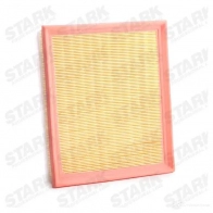 Воздушный фильтр STARK JZIC 6 skaf0060610 1437747502 - Изображение 4
