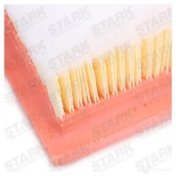 Воздушный фильтр STARK JZIC 6 skaf0060610 1437747502 - Изображение 5