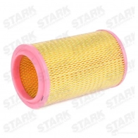 Воздушный фильтр STARK skaf0060081 1437746441 XTCA7U K - Изображение 3