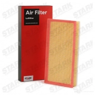 Воздушный фильтр STARK skaf0060997 IC3CTC 8 1437812040 - Изображение 2