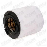 Воздушный фильтр STARK skaf0060170 1437813719 Z AZZ132 - Изображение 4