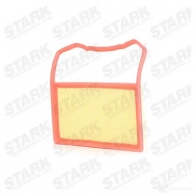 Воздушный фильтр STARK 1437810066 skaf0060292 93UJB 6 - Изображение 2