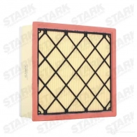 Воздушный фильтр STARK 1437813477 C9EPB Q skaf0060260 - Изображение 2