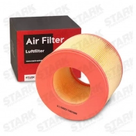 Воздушный фильтр STARK skaf0060140 KTC ZX 1437746455 - Изображение 2