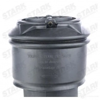 Пневмобаллон подвески STARK skass1850016 1437804178 OMX2 TF - Изображение 7