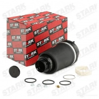 Пневмобаллон подвески STARK 6 6CKN skass1850004 1437804514 - Изображение 2