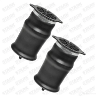 Пневмобаллон подвески STARK skass1850086 1438219112 LS 5LCI3