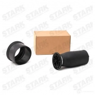 Пневмобаллон подвески STARK skass1850007 6CUN S 1437804532 - Изображение 2
