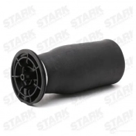 Пневмобаллон подвески STARK skass1850007 6CUN S 1437804532 - Изображение 4