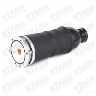 Пневмобаллон подвески STARK 1437804185 skass1850022 1245 7 - Изображение 4