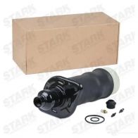 Пневмобаллон подвески STARK 1437804183 skass1850006 DXMM 9I - Изображение 2