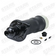 Пневмобаллон подвески STARK 1437804183 skass1850006 DXMM 9I - Изображение 3