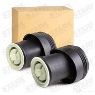 Пневмобаллон подвески STARK SF5F A 1437804208 skass1850089 - Изображение 2