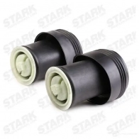Пневмобаллон подвески STARK SF5F A 1437804208 skass1850089 - Изображение 3