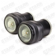 Пневмобаллон подвески STARK SF5F A 1437804208 skass1850089 - Изображение 4
