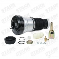 Пневмобаллон подвески STARK skass1850041 1438219114 KMWC 2 - Изображение 3