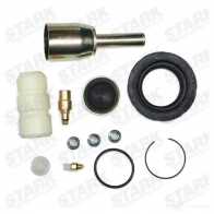 Пневмобаллон подвески STARK skass1850041 1438219114 KMWC 2 - Изображение 6