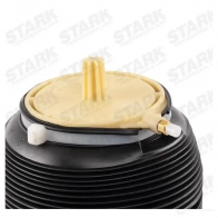 Пневмобаллон подвески STARK skass1850025 1437804542 T3 CTZU8 - Изображение 4
