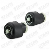 Пневмобаллон подвески STARK skass1850049 IOVJ G 1437804528 - Изображение 3