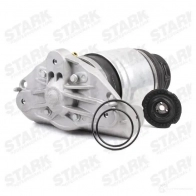 Пневмобаллон подвески STARK 1437804219 skass1850027 GG KZD - Изображение 3