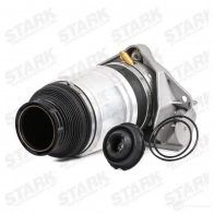 Пневмобаллон подвески STARK 1437804219 skass1850027 GG KZD - Изображение 4