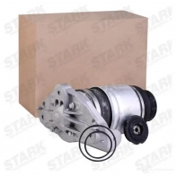 Пневмобаллон подвески STARK skass1850026 1437804180 34 G5W - Изображение 2