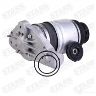 Пневмобаллон подвески STARK skass1850026 1437804180 34 G5W - Изображение 3