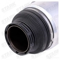 Пневмобаллон подвески STARK skass1850026 1437804180 34 G5W - Изображение 5