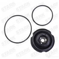 Пневмобаллон подвески STARK skass1850026 1437804180 34 G5W - Изображение 7