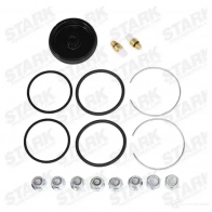 Пневмобаллон подвески STARK OXY8 TI 1437804191 skass1850082 - Изображение 4