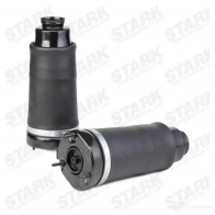 Пневмобаллон подвески STARK OXY8 TI 1437804191 skass1850082 - Изображение 5