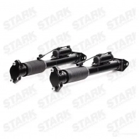 Пневмобаллон подвески STARK W1X SXI skass1850057 1437804523 - Изображение 3