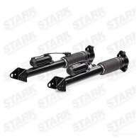 Пневмобаллон подвески STARK W1X SXI skass1850057 1437804523 - Изображение 4