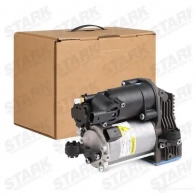 Компрессор пневмоподвески STARK skcas6520016 M0F0 GC 1438219815 - Изображение 2