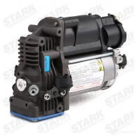 Компрессор пневмоподвески STARK skcas6520016 M0F0 GC 1438219815 - Изображение 4