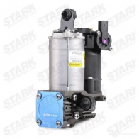 Компрессор пневмоподвески STARK skcas6520016 M0F0 GC 1438219815 - Изображение 5