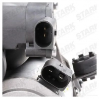 Компрессор пневмоподвески STARK skcas6520016 M0F0 GC 1438219815 - Изображение 6