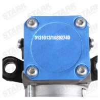 Компрессор пневмоподвески STARK skcas6520016 M0F0 GC 1438219815 - Изображение 7