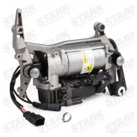 Компрессор пневмоподвески STARK VS2 L87 1438219818 skcas6520004 - Изображение 3