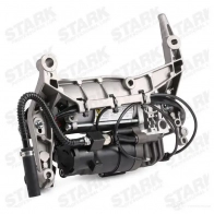 Компрессор пневмоподвески STARK VS2 L87 1438219818 skcas6520004 - Изображение 4