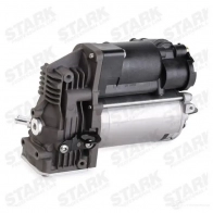 Компрессор пневмоподвески STARK 1438219819 skcas6520013 K 2NHQ - Изображение 3
